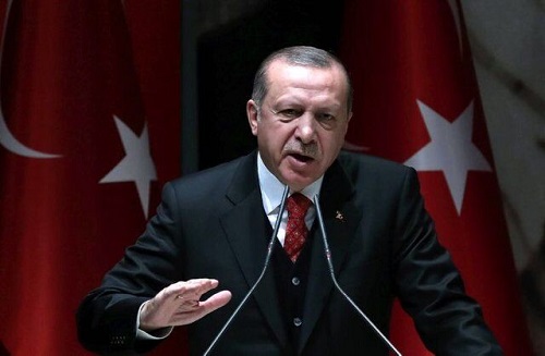 اردوغان: آماده هر سناریویی علیه کرونا هستیم