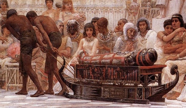 حقایق جالب و عجیب درباره زندگی مردم مصر باستان