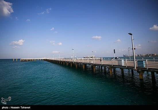 ایران زیبای من؛ جزیره کیش