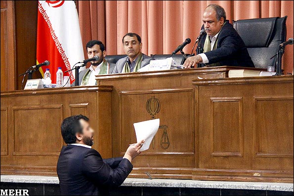 صدور حکم متهمان پرونده اختلاس از بیمه ایران
