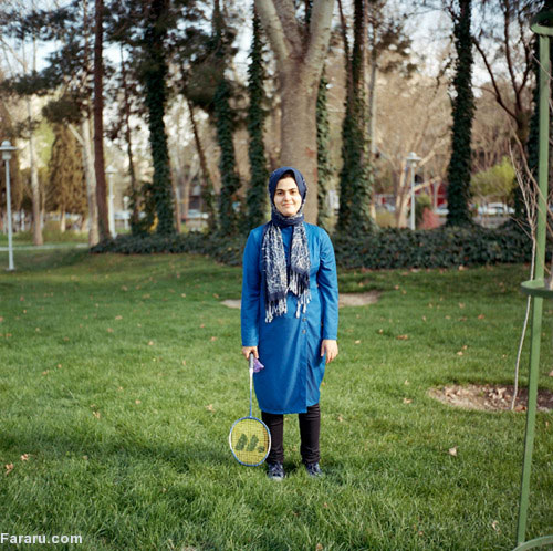 روایت عکاس ایرلندی از «زندگی‌ ایرانی»