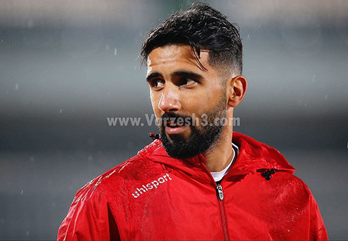 مهندسی پرسپولیس برای لیگ بیست‌و‌یکم!