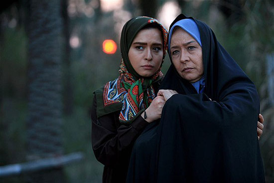 اولین سریال 110 قسمتی ایرانی +عکس