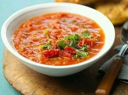 طرز تهیه چند سوپ دلچسب برای روز‌های سرد پاییز