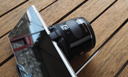 برترین لوازم جانبی عکاسی با موبایل سال 2015
