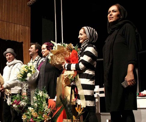 گپی خواندنی با دو جاری‌ در سینمای ایران