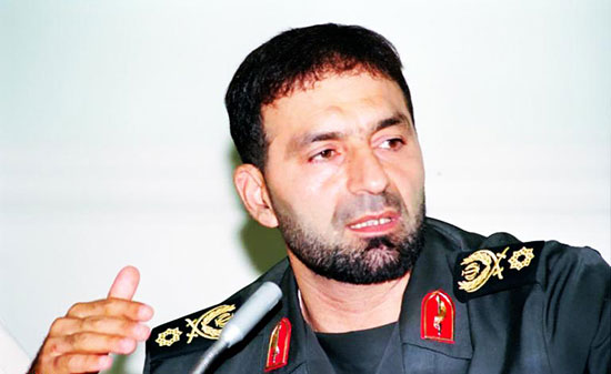 ۲۷ فرمانده جوان جنگ که علت اصلی عبور ایران از بحران بودند