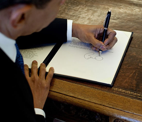 زندگینامه باراک اوباما در روز تولدش