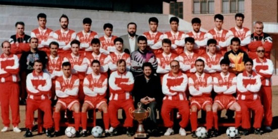 ۱۰ نکته درخشان از حمید درخشان