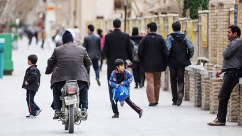 ایرانی‌ها طی ۱۰سال گذشته چقدر فقیر شدند؟