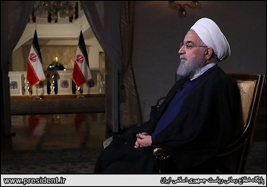آقای روحانی از خاتمی یاد بگیر و عذرخواهی کن!