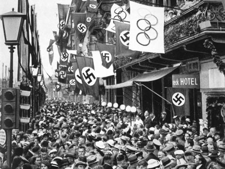 رویاهای خطرناک هیتلر؛ در جستجوی «اصالت»