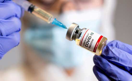 هشدار مشترک ۸روزنامه به روحانی درباره واکسن