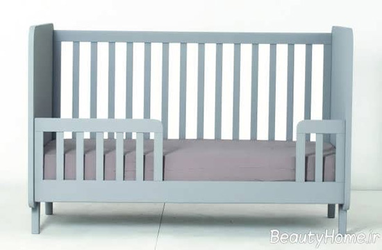 نکاتی در مورد انتخاب تخت‎خواب نوزاد