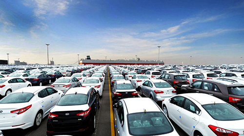 احتمال بازگشت خارجی‌ها به بازار خودروی ایران