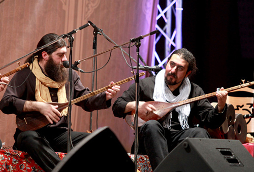 چرا موسیقی ایران به شاهنامه فردوسی بی توجه است؟