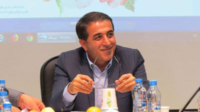 خروج مشکوک مدیر شرکت لبنی از ایران به کانادا