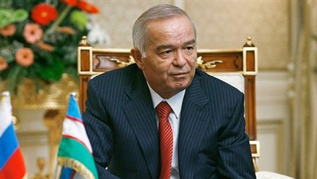 اخبار تایید نشده از فوت رئیس جمهور ازبکستان