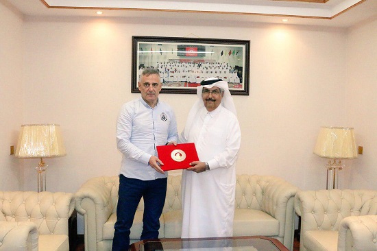 بازگشت بوناچیچ به لیگ ستارگان قطر