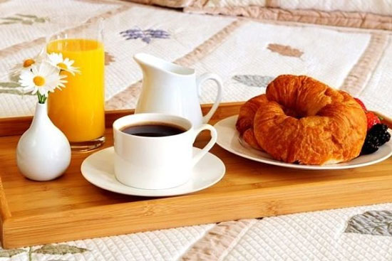 4 باور غلط درباره صبحانه که باید بدانید