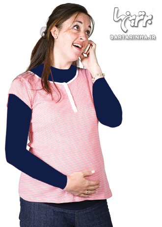 10 روش جالب برای دادن خبر بارداری به اطرافیان