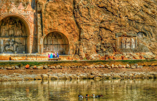 ایرانِ زیبای ما (2) ایرانِ زیبای ما (2)