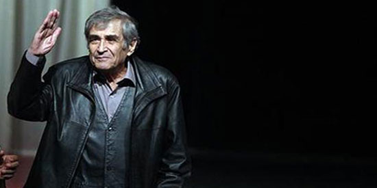 حمید سمندریان، پدر تئاتر ایران