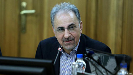 اخبار ضد و نقیض از استعفای شهردار تهران