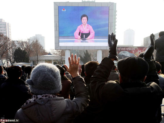 عکس: زندگی مردم عادی در کره شمالی
