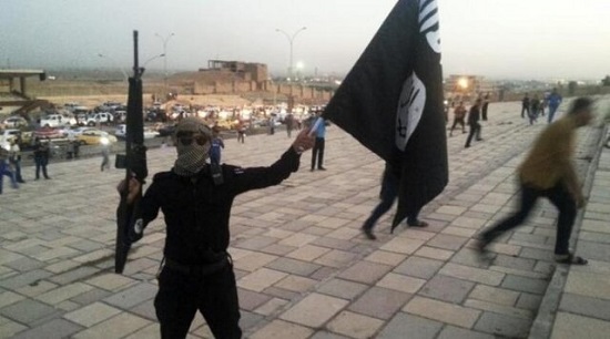 بروشور داعش درباره راه‌های ترور رهبران جهان