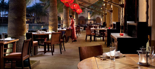 بهترین رستوران های دوبی اینجاست