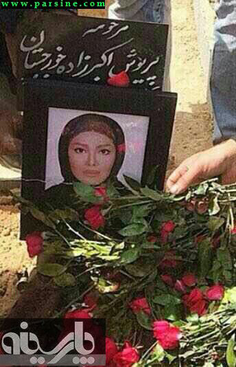 عکس: قربانی تصادف مرگبار پورشه در تهران