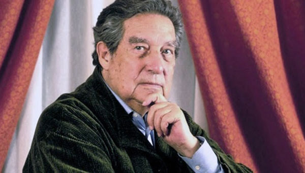 زندگی اکتاویو پاز، شاعر و نویسنده مکزیکی