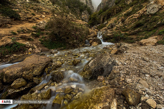 مازندران؛ استان چشم نواز شمال ایران