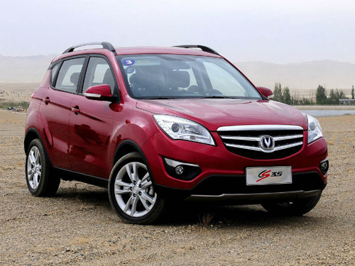 ۱۱ خودروی چینی پرطرفدار در بازار ایران