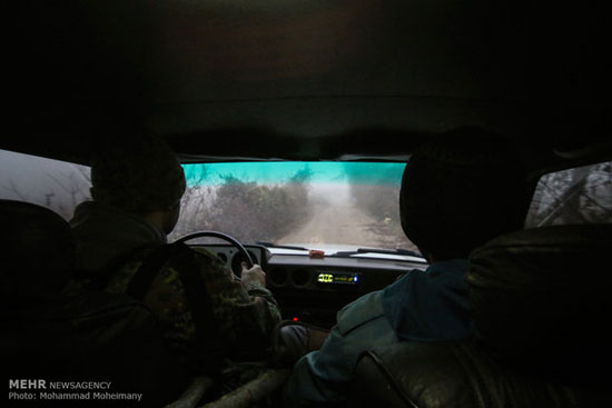 عکس: شکار مرغابی در شمال کشور
