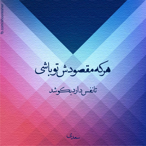 مینی شعر (102)