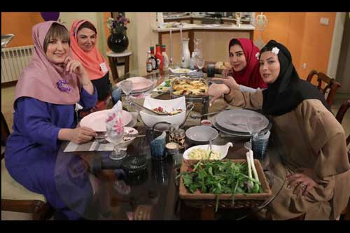 تِم خاص مسابقه شام ایرانی خبرساز شد