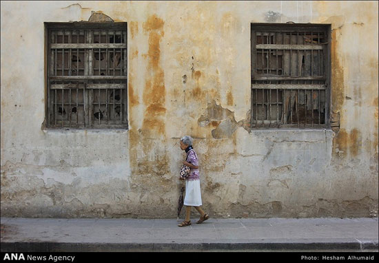 سفر به کوبا +عکس