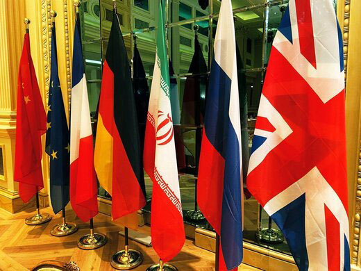 شاهکار جدید هیات مذاکره‌کننده ایران با ۱+۴