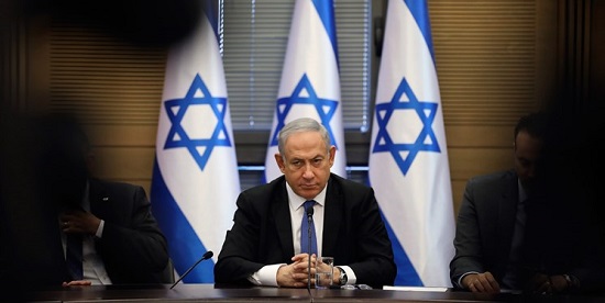 آمریکا، نتانیاهو را به دروغگویی متهم کرد