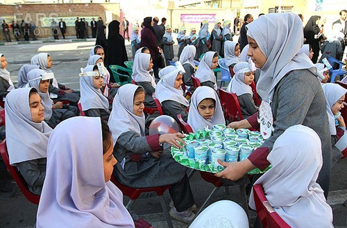 نابرابری آموزشی در تاریخ ایران بوده و هست