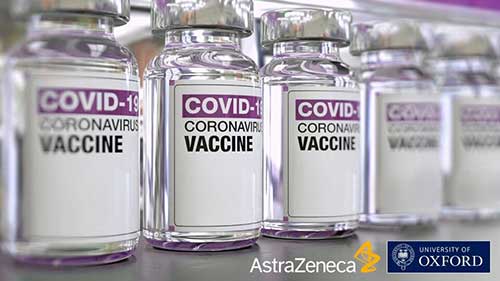 ژاپن ۲.۹میلیون دوز واکسن به ایران هدیه می‌کند