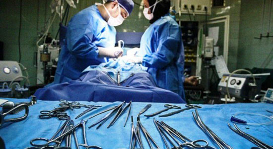 مردم از دست جراحانِ زنان و دندانپزشکان شاکی‌اند