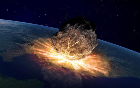 بزرگترین انفجارهای تاریخ جهان +عکس