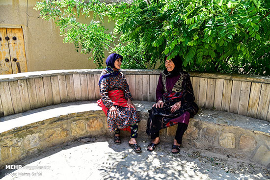 فارسیان، ماسوله گلستان