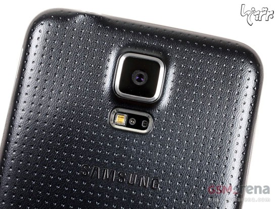 Galaxy S5 سامسونگ در مقابل LG G2