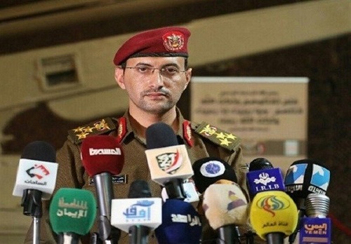 واکنش فرمانده یمنی به اظهارات گریفیتس