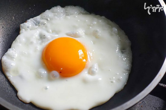 باور‌های اشتباه درباره تخم مرغ