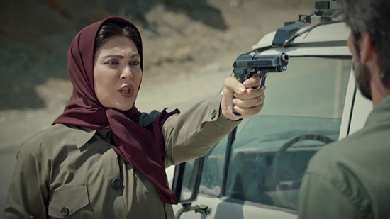 بازیگران زن ایرانی که منافق شده‌اند!